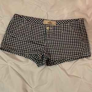 Hollister Shorts